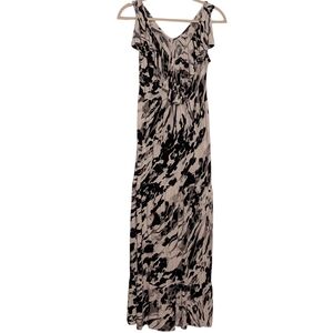 NWT Relativity Maxi Dress
